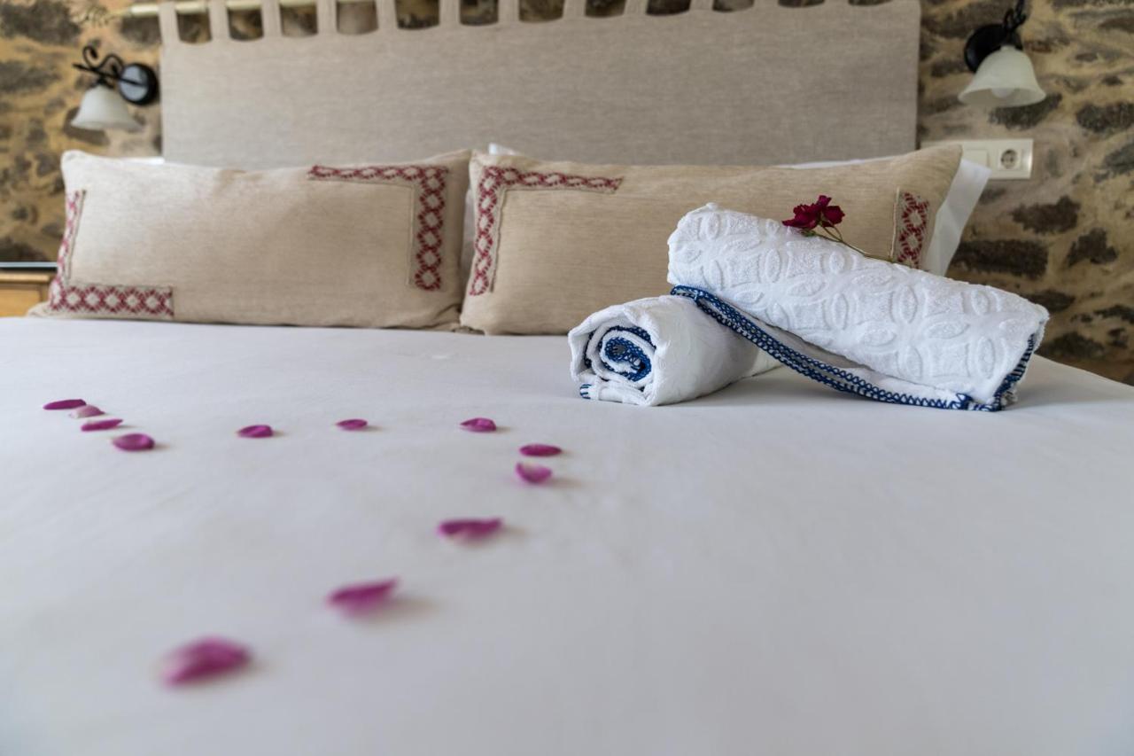 Casa Das Fiadeiras De Nemina Con Jacuzzi Ngoại thất bức ảnh