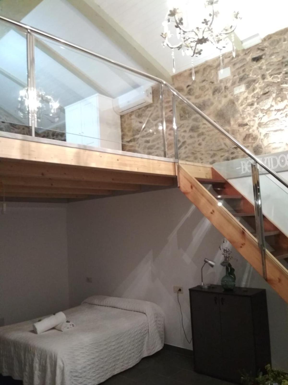 Casa Das Fiadeiras De Nemina Con Jacuzzi Ngoại thất bức ảnh