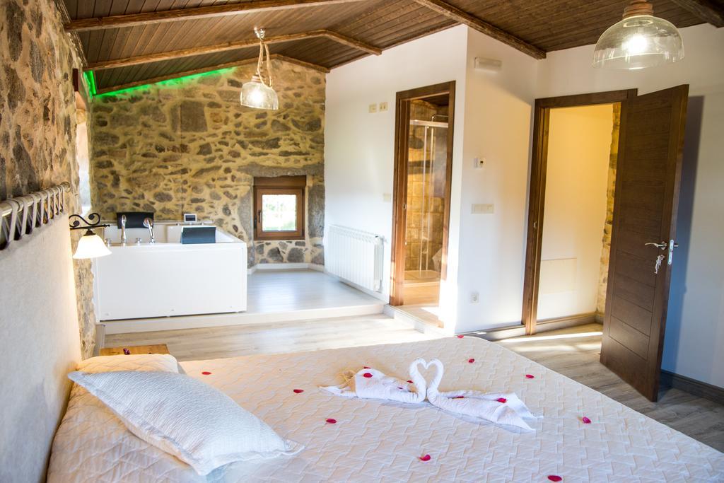 Casa Das Fiadeiras De Nemina Con Jacuzzi Ngoại thất bức ảnh