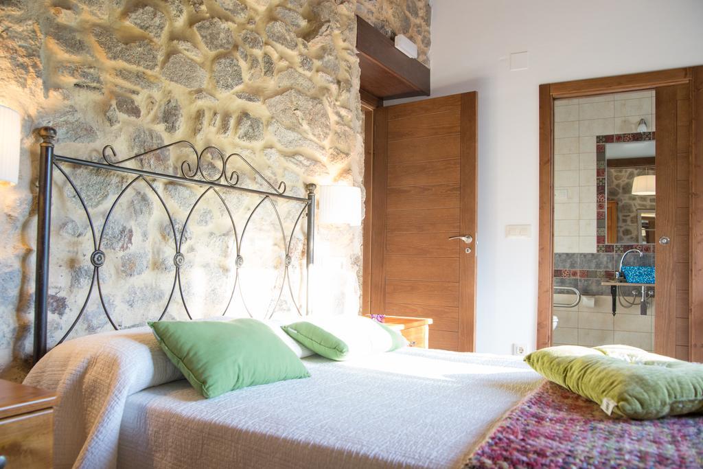 Casa Das Fiadeiras De Nemina Con Jacuzzi Ngoại thất bức ảnh