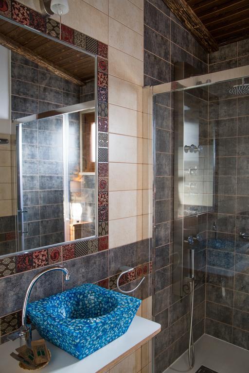 Casa Das Fiadeiras De Nemina Con Jacuzzi Ngoại thất bức ảnh
