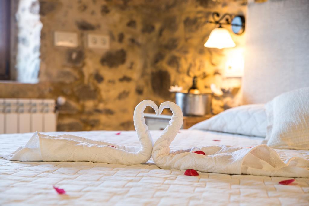Casa Das Fiadeiras De Nemina Con Jacuzzi Ngoại thất bức ảnh